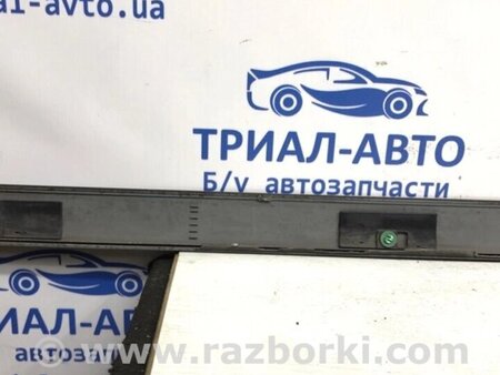 ФОТО Накладка дверей для Mitsubishi Lancer Киев