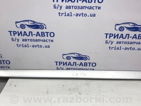 ФОТО Накладка дверей для Mitsubishi Lancer Киев