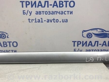 ФОТО Накладка дверей для Mitsubishi Lancer Киев