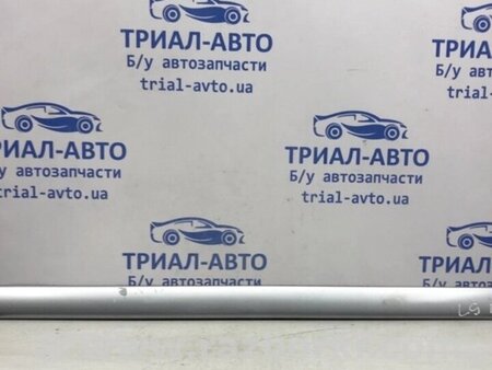ФОТО Накладка дверей для Mitsubishi Lancer Киев