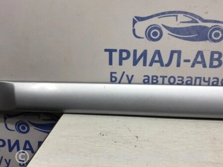 ФОТО Накладка дверей для Mitsubishi Lancer Киев