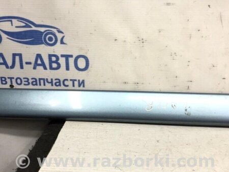 ФОТО Накладка дверей для Mitsubishi Lancer Киев