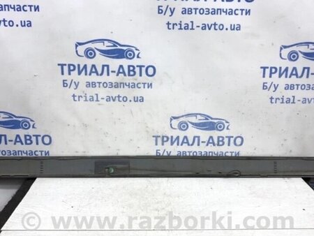 ФОТО Накладка дверей для Mitsubishi Lancer Киев