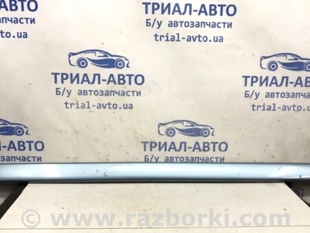 ФОТО Накладка дверей для Mitsubishi Lancer Киев