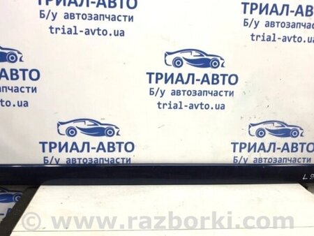 ФОТО Накладка дверей для Mitsubishi Lancer Киев