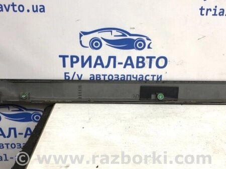 ФОТО Накладка дверей для Mitsubishi Lancer Киев