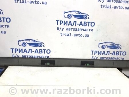 ФОТО Накладка дверей для Mitsubishi Lancer Киев