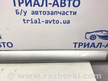 ФОТО Накладка дверей для Mitsubishi Lancer Киев