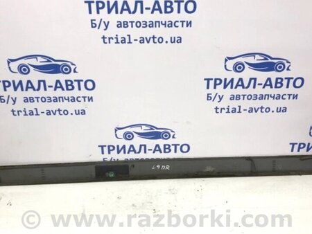 ФОТО Накладка дверей для Mitsubishi Lancer Киев