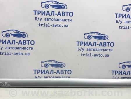 ФОТО Накладка дверей для Mitsubishi Lancer Киев