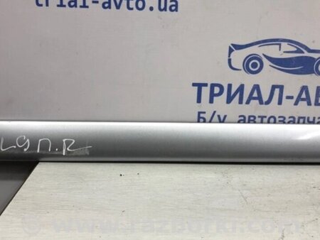 ФОТО Накладка дверей для Mitsubishi Lancer Киев