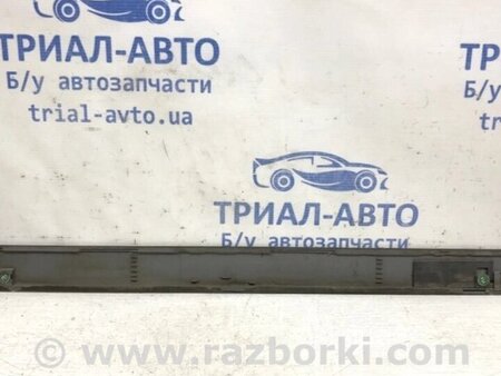 ФОТО Накладка дверей для Mitsubishi Lancer Киев