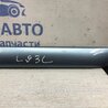 ФОТО Накладка дверей для Mitsubishi Lancer Киев