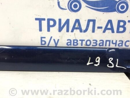 ФОТО Накладка дверей для Mitsubishi Lancer Киев