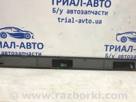 ФОТО Накладка дверей для Mitsubishi Lancer Киев