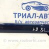 ФОТО Накладка дверей для Mitsubishi Lancer Киев
