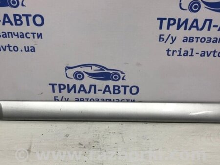 ФОТО Накладка дверей для Mitsubishi Lancer Киев