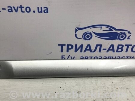 ФОТО Накладка дверей для Mitsubishi Lancer Киев