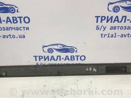 ФОТО Накладка дверей для Mitsubishi Lancer Киев