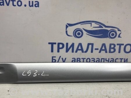 ФОТО Накладка дверей для Mitsubishi Lancer Киев