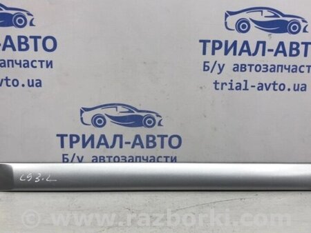 ФОТО Накладка дверей для Mitsubishi Lancer Киев