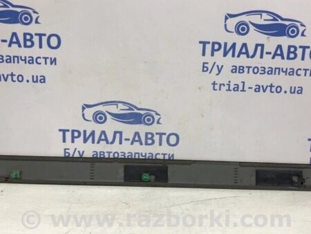 ФОТО Накладка дверей для Mitsubishi Lancer Киев