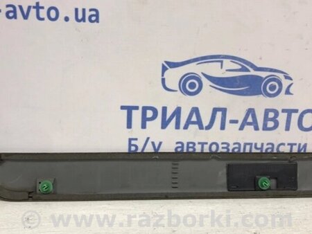 ФОТО Накладка дверей для Mitsubishi Lancer Киев