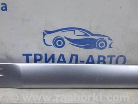 ФОТО Накладка дверей для Mitsubishi Lancer Киев