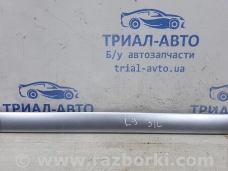 ФОТО Накладка дверей для Mitsubishi Lancer Киев