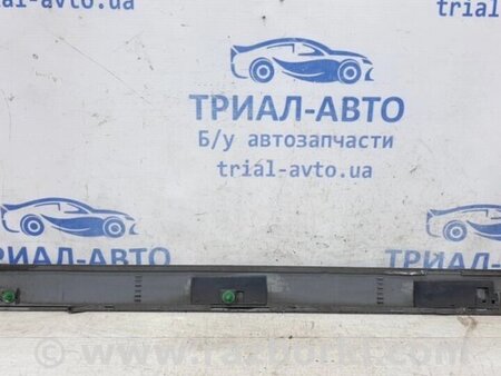 ФОТО Накладка дверей для Mitsubishi Lancer Киев