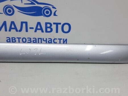 ФОТО Накладка дверей для Mitsubishi Lancer Киев