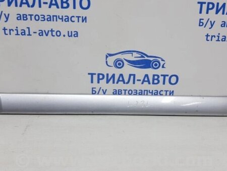 ФОТО Накладка дверей для Mitsubishi Lancer Киев