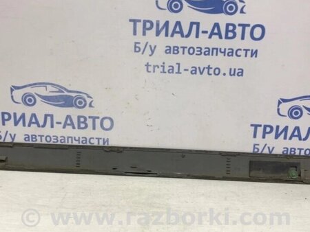 ФОТО Накладка дверей для Mitsubishi Lancer Киев