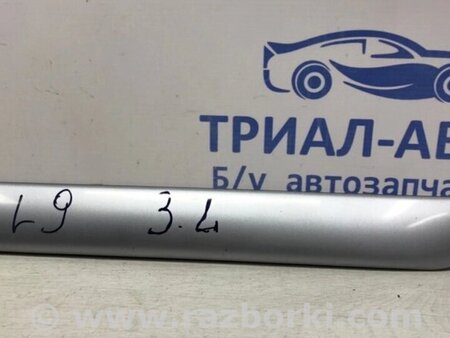 ФОТО Накладка дверей для Mitsubishi Lancer Киев
