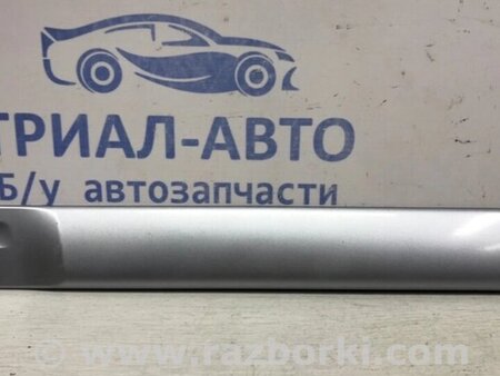 ФОТО Накладка дверей для Mitsubishi Lancer Киев