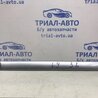 Накладка дверей Mitsubishi Lancer
