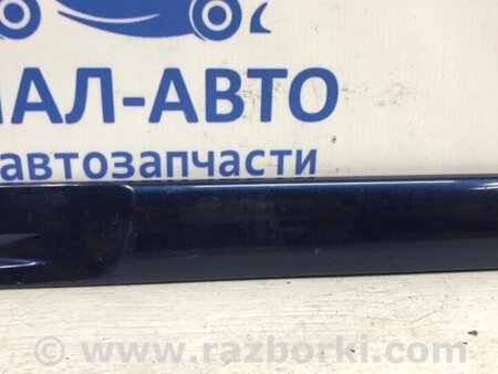ФОТО Накладка дверей для Mitsubishi Lancer Киев