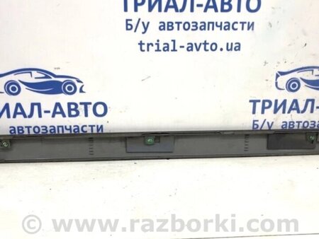 ФОТО Накладка дверей для Mitsubishi Lancer Киев