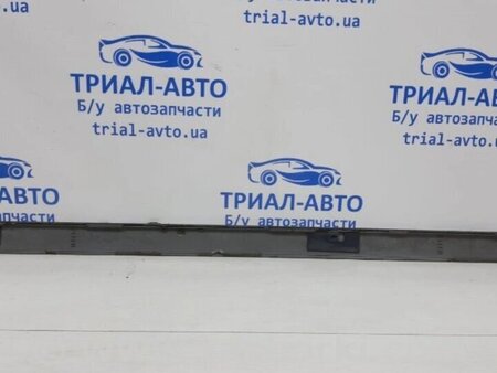 ФОТО Накладка дверей для Mitsubishi Lancer Киев