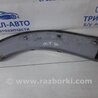 ФОТО Накладка дверей для Mitsubishi Outlander Киев