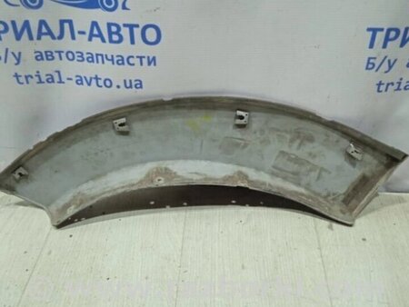 ФОТО Накладка дверей для Mitsubishi Outlander Киев