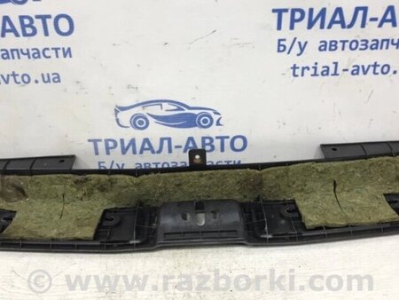 ФОТО Накладка задньої панелі для Mitsubishi Outlander Киев