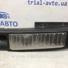 ФОТО Накладка задньої панелі для Mitsubishi Outlander Киев