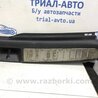 ФОТО Накладка задньої панелі для Toyota Avensis T270 (10.2008-12.2012) Киев