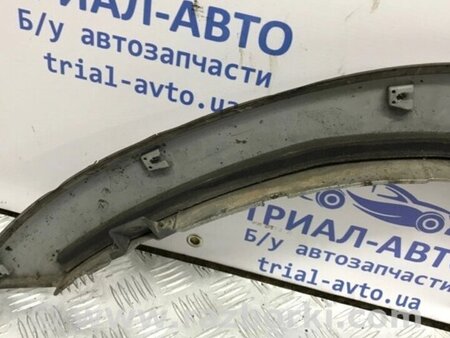 ФОТО Накладка крила для Mitsubishi Outlander Киев