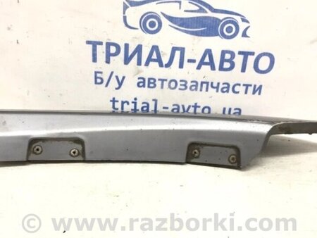 ФОТО Накладка крила для Mitsubishi Outlander Киев