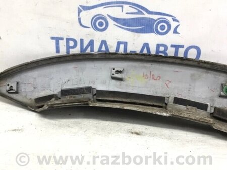 ФОТО Накладка крила для Mitsubishi Outlander Киев