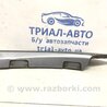 ФОТО Накладка крила для Mitsubishi Outlander Киев