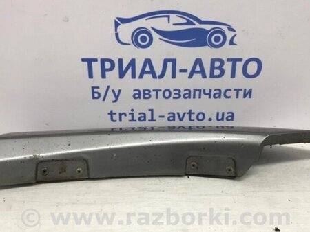 ФОТО Накладка крила для Mitsubishi Outlander Киев