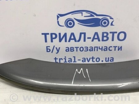 ФОТО Накладка крила для Mitsubishi Outlander Киев